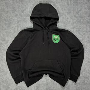 Vans x Mami Wata African Power Surf streetwear casual hoodie mens Medium